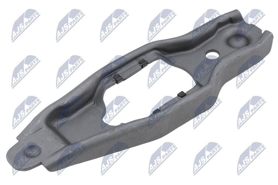 NTY Forquilha de desembraiagem, embraiagem NSL-AU-001 NTY NSL-AU-001 Forquilha de desembraiagem Skoda Kodiaq NS originais preço