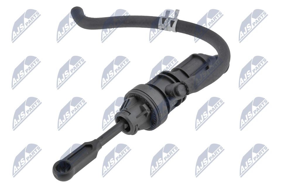 Huvudcylinder koppling NTY NSP-CH-003 NTY NSP-CH-003: Huvudcylinder koppling Jeep COMPASS 2017