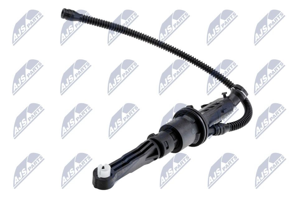 NTY Hoofdcilinder van de koppeling NSP-CT-005 Citroën C5 Drukcilinder, koppeling NTY NSP-CT-005