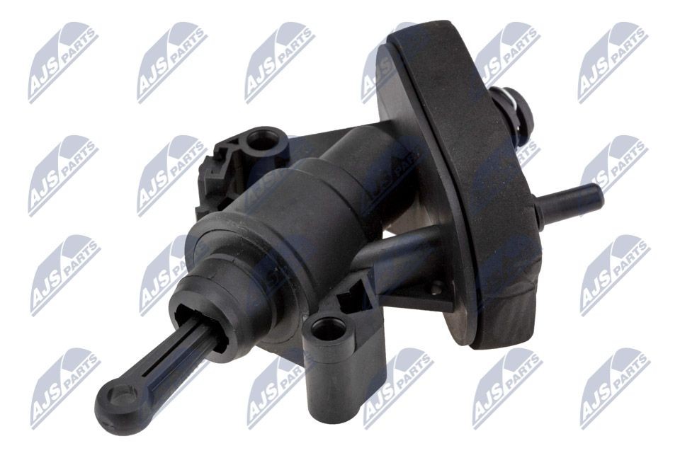 NTY Hoofdcilinder van de koppeling NSP-FR-015 NSP-FR-015 Hoofdkoppelingscilinder NTY CITROЁN C5