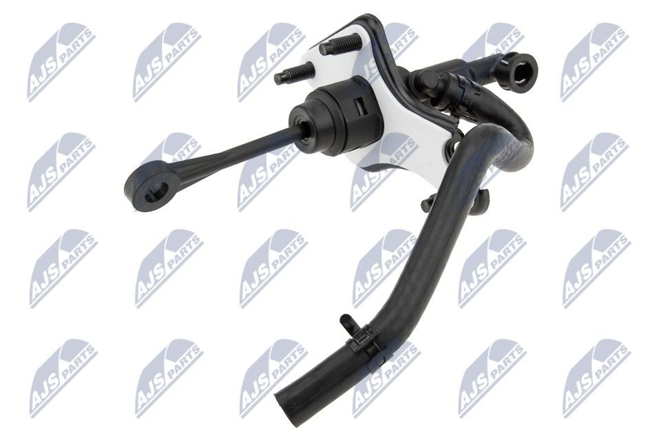 Huvudcylinder koppling NTY NSP-HY-509 NTY NSP-HY-509 Kopplingscylinder HYUNDAI ACCENT 2022