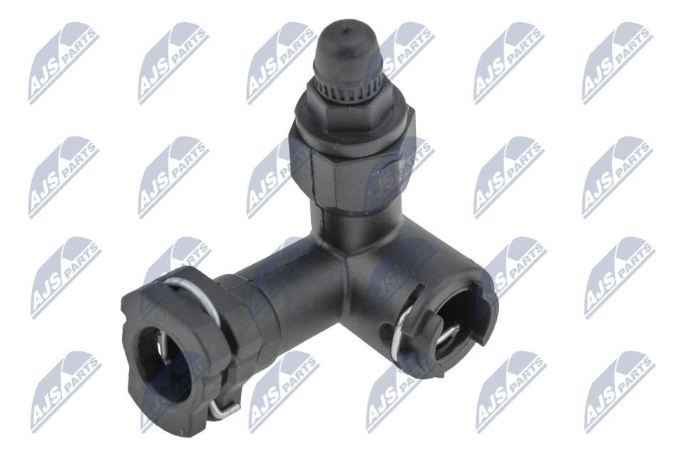 NTY Koblingsrør NSP-PL-010 NTY NSP-PL-010 Audi A1 GBA Koblingsslange originale pris