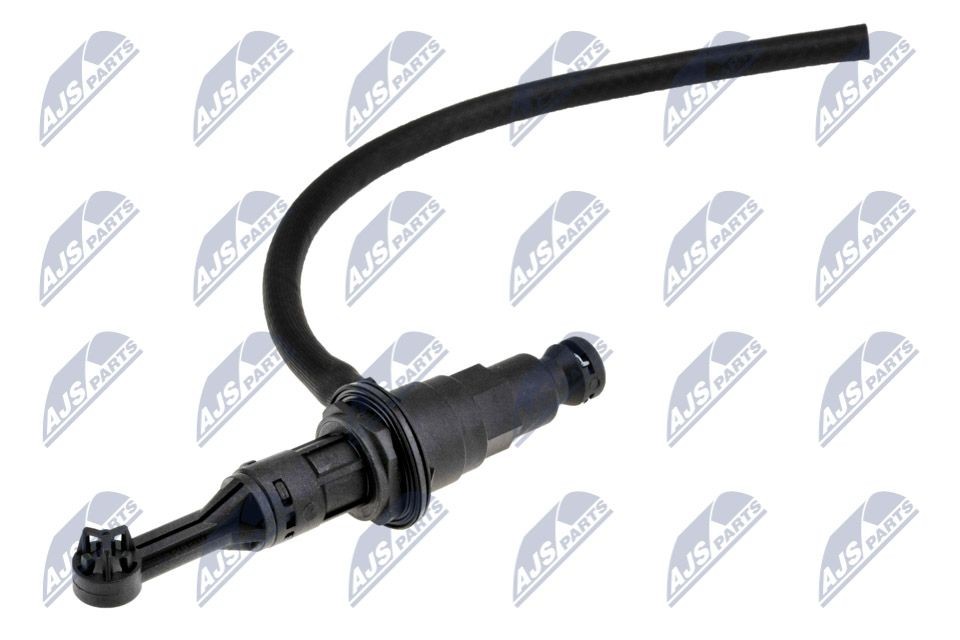 Cylindre émetteur d'embrayage NTY NSP-RE-017 NTY NSP-RE-017 Pompe d'embrayage RENAULT ESPACE 2021