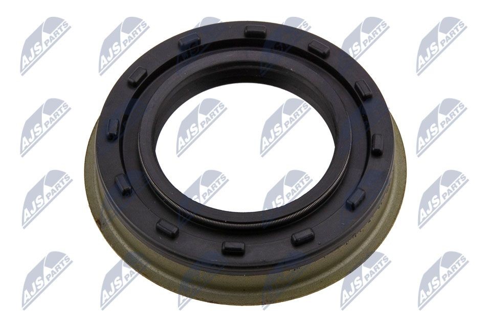 NTY Wellendichtring, Antriebswelle NUP-CH-003 NUP-CH-003 NTY DODGE Ram 1500 Pickup (D1, DC, DH, DM, DR) Wellendichtring, Antriebswelle Kosten
