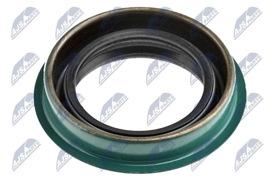 NTY Retentor, caixa de transferência NUP-FR-006 NTY NUP-FR-006 Peças da caixa de transferência Volvo v70 bw baratos