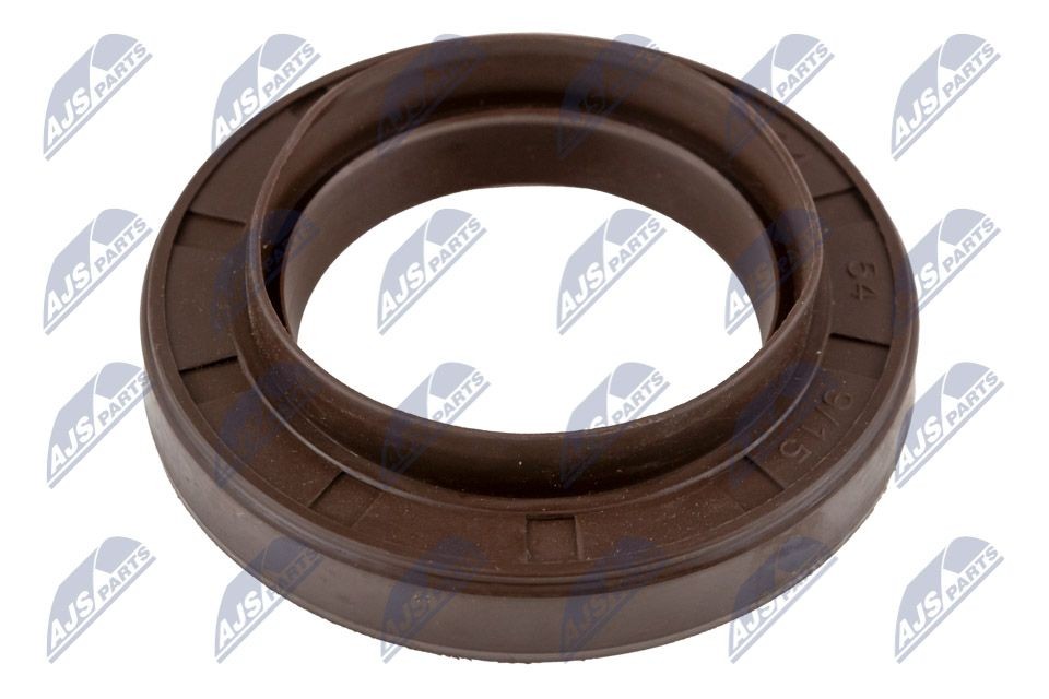 NTY Wellendichtring, Antriebswelle NUP-HD-015 NUP-HD-015 NTY Vezel II (RU) Wellendichtring, Antriebswelle kaufen