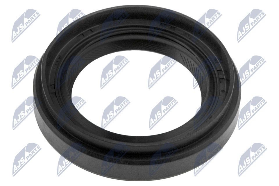 NTY Afdichtring NUP-MS-005 Volkswagen KEVER Afdichtring NTY NUP-MS-005
