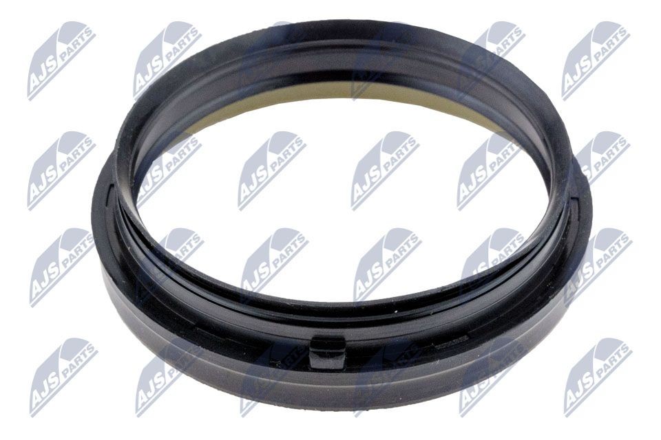 NTY Seal, wheel hub NUP-NS-010 Citroen DS3 NTY shaft seal, wheel hub NUPNS010