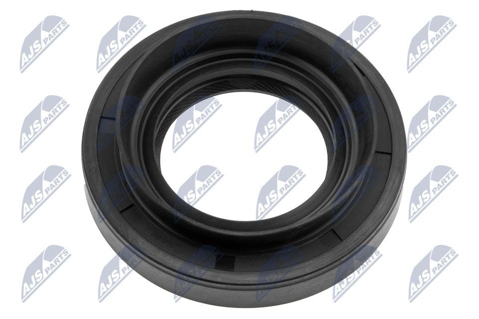 NTY Akseltætningsring, drivaksel NUP-NS-014 NUP-NS-014 Akseltætningsring, drivaksel NISSAN CABSTAR NTY