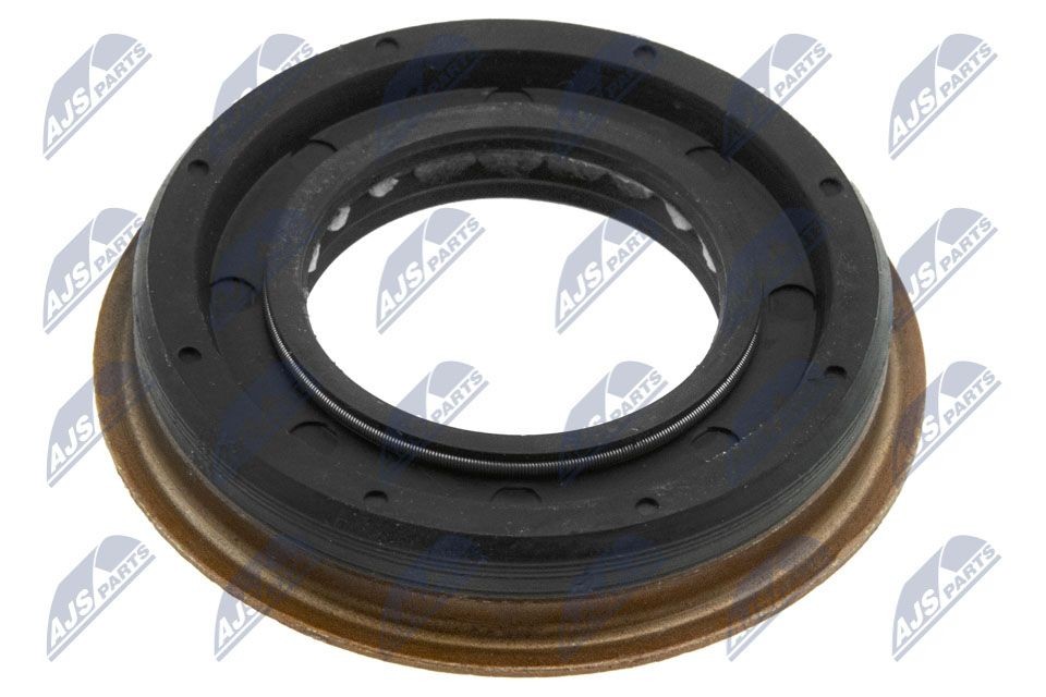 NTY Joint SPI de cardan NUP-PL-004 NUP-PL-004 Bague d'étanchéité, arbre de transmission PEUGEOT 504 NTY