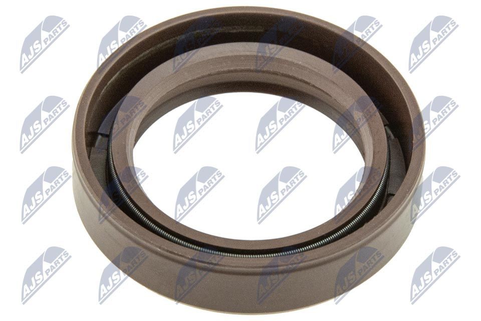 NTY Akseltetningsring, drivaksel NUP-SB-000 NTY NUP-SB-000 Akseltetningsring, drivaksel