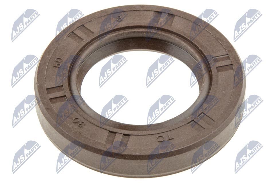 NTY Akseltetningsring, drivaksel NUP-SB-002 NTY NUP-SB-002 Akseltetningsring, drivaksel
