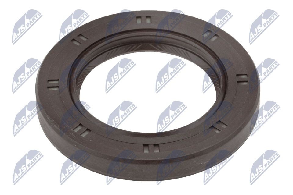 NTY Akseltetningsring, girmekanisme NUP-SU-008 NTY NUP-SU-008 Pakning girkasse Suzuki Grand Vitara 2 til en fordelagtig pris
