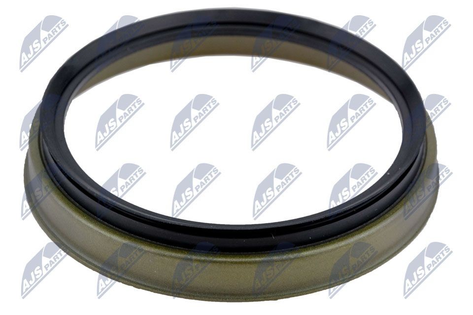 NTY Afdichtring, wielnaaf NUP-TY-021 NTY NUP-TY-021 originele Keerring, wielnaaf Hilux III kosten