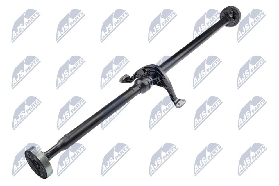 NTY Albero trasmissione NWN-AU-013 NTY NWN-AU-013 Albero trasmissione Daily V Ribaltabile prezzo