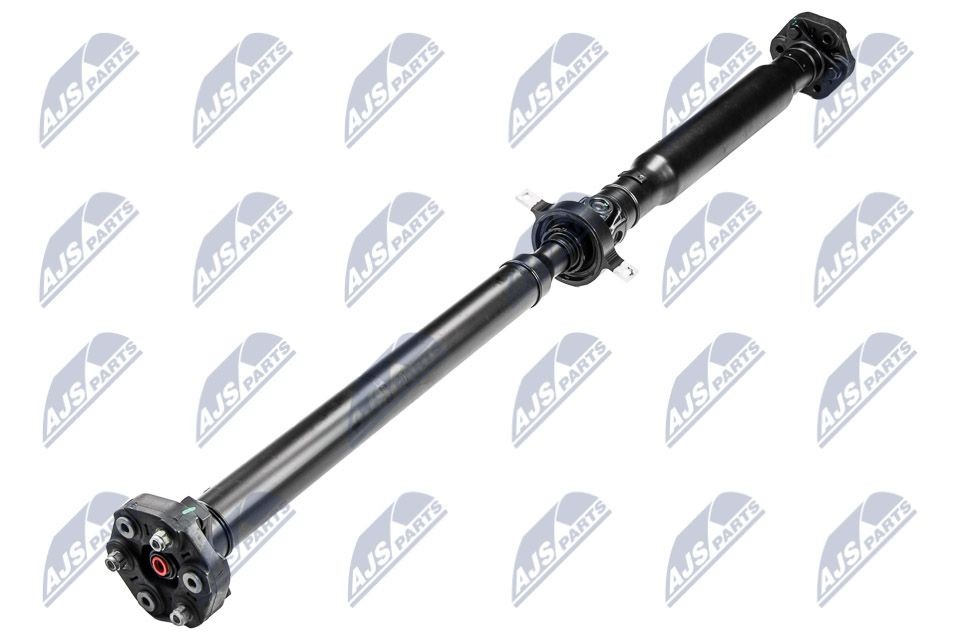 NTY Kĺbový hriadeľ pohonu nápravy NWN-BM-035 NTY NWN-BM-035 Kĺbový hriadeľ BMW E34 lacné