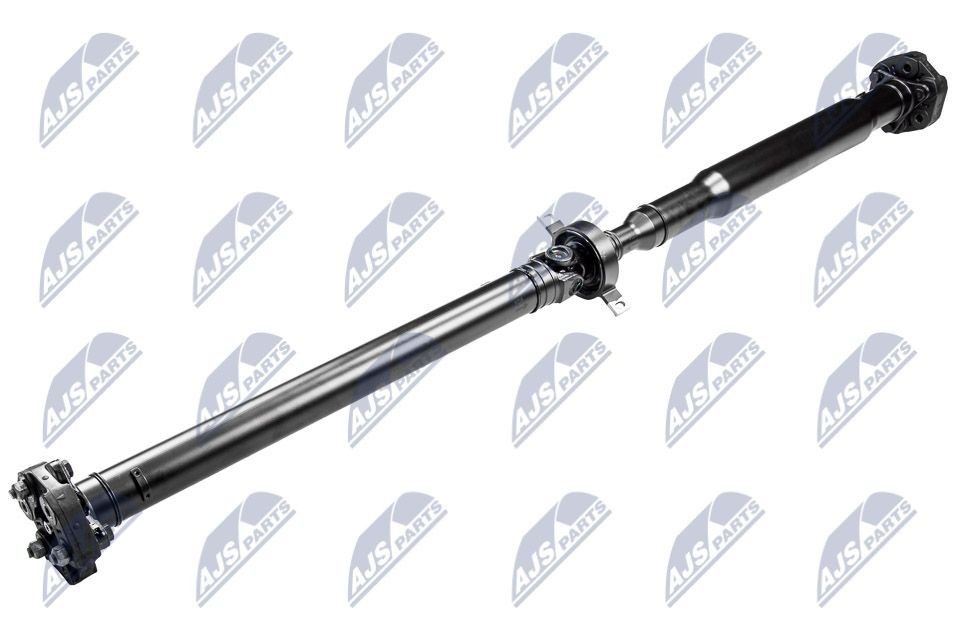 NTY Άξονας μετάδοσης κίνησης, μετάδοση κίνησης άξονα NWN-BM-044 Kardan BMW E46 NWN-BM-044 NTY