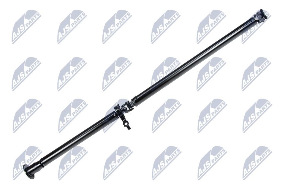 NTY Arbre de transmission, entraînement des essieux NWN-CH-041 NTY NWN-CH-041 Arbre de transmission FORD USA Expedition Mk3 SUV (U324) à un prix avantageux