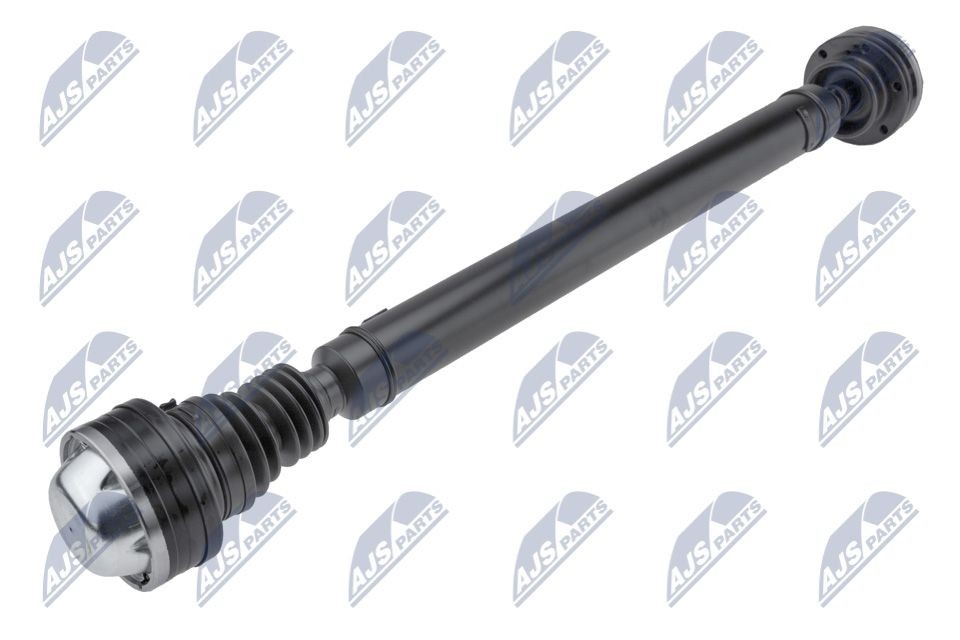 NTY Propshaft, axle drive NWN-CH-044 NTY NWN-CH-044 genuine Peugeot 3008 Mk1 propshaft price