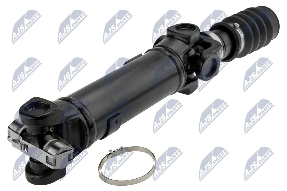 Kardan NTY NWN-CH-047 NTY NWN-CH-047 Kardan JEEP WRANGLER 2005