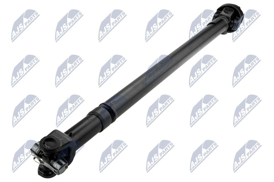 Kardan NTY NWN-CH-049 NTY NWN-CH-049 Kardanaxel JEEP WRANGLER 2021