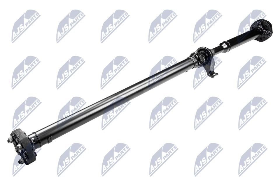 NTY Kardanaksel, drivaksel NWN-CH-053 NTY NWN-CH-053 Chrysler 300m LR Kardan originale pris