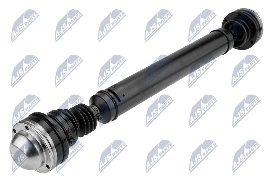 NTY Kardangaksel, akseldrift NWN-FR-003 NTY NWN-FR-003 Mellomaksel FORD S-Max Mk1 MPV til en fordelagtig pris