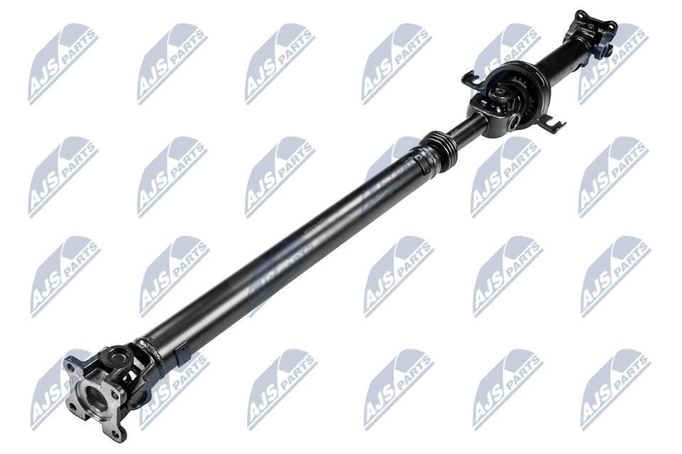 NTY Albero trasmissione NWN-FR-004 NTY NWN-FR-004 costo Albero trasmissione MAZDA 626 IV Hatchback (GE) originale