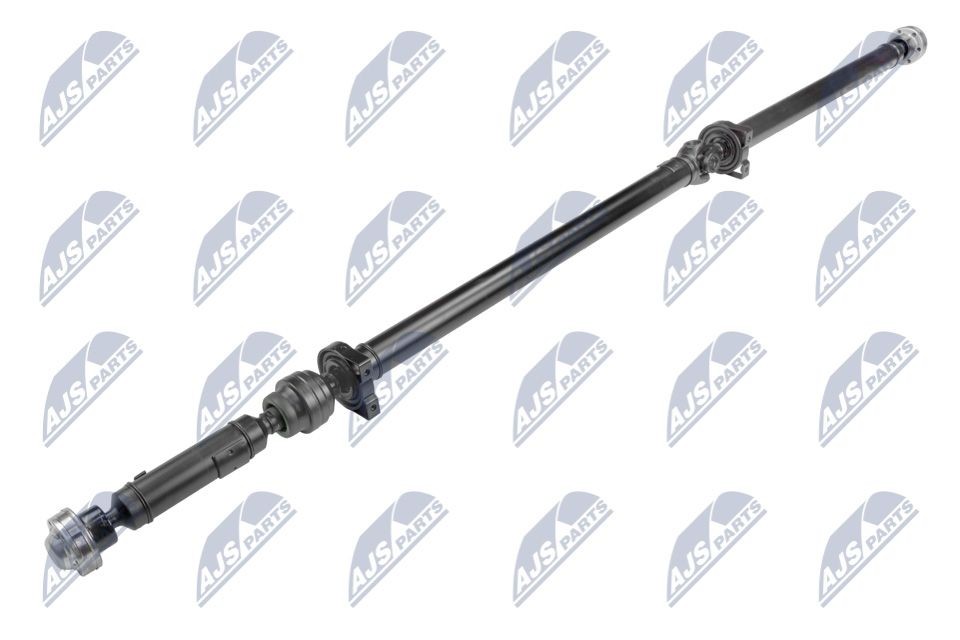 NTY Kardanwelle NWN-FR-007 NWN-FR-007 NTY Kardan PEUGEOT 1007 kaufen
