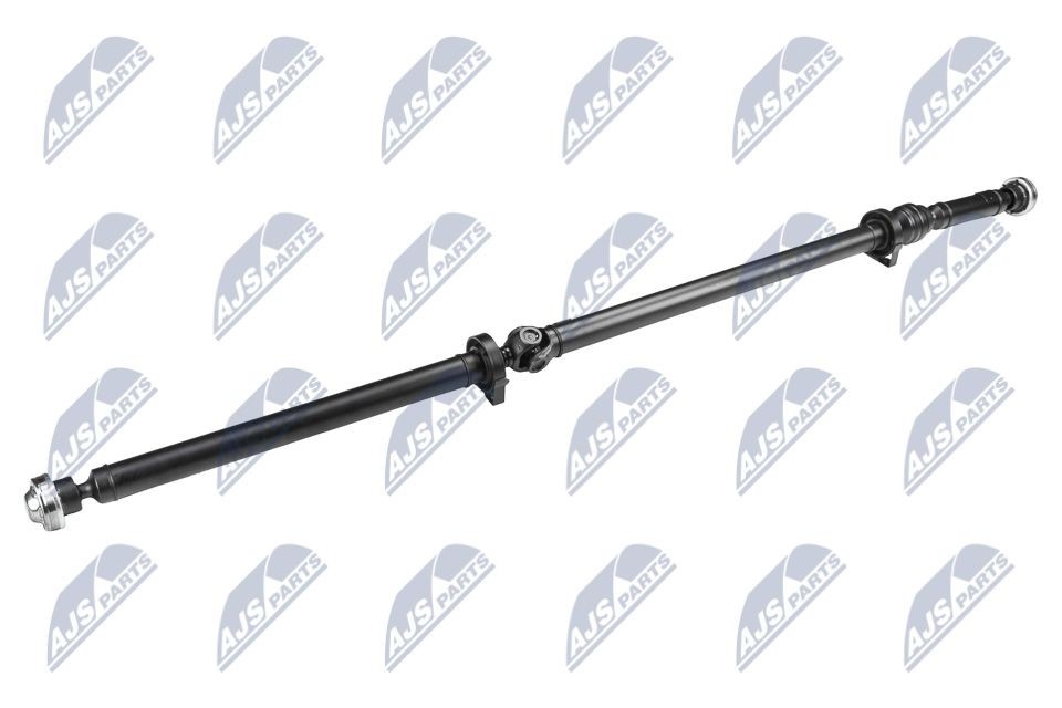 Cardanas NTY NWN-FR-008 NTY NWN-FR-008: Cardanas Volvo V70 2013