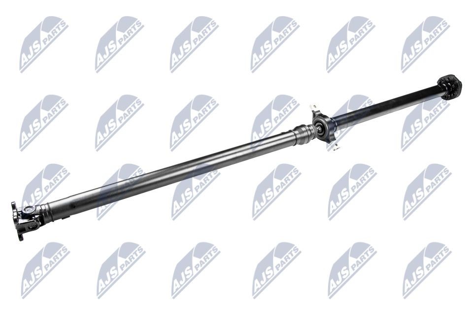 NTY Kardanaksel, drivaksel NWN-KA-009 NTY NWN-KA-009 originale Hyundai Santa Fe cm Kardan hvad koster