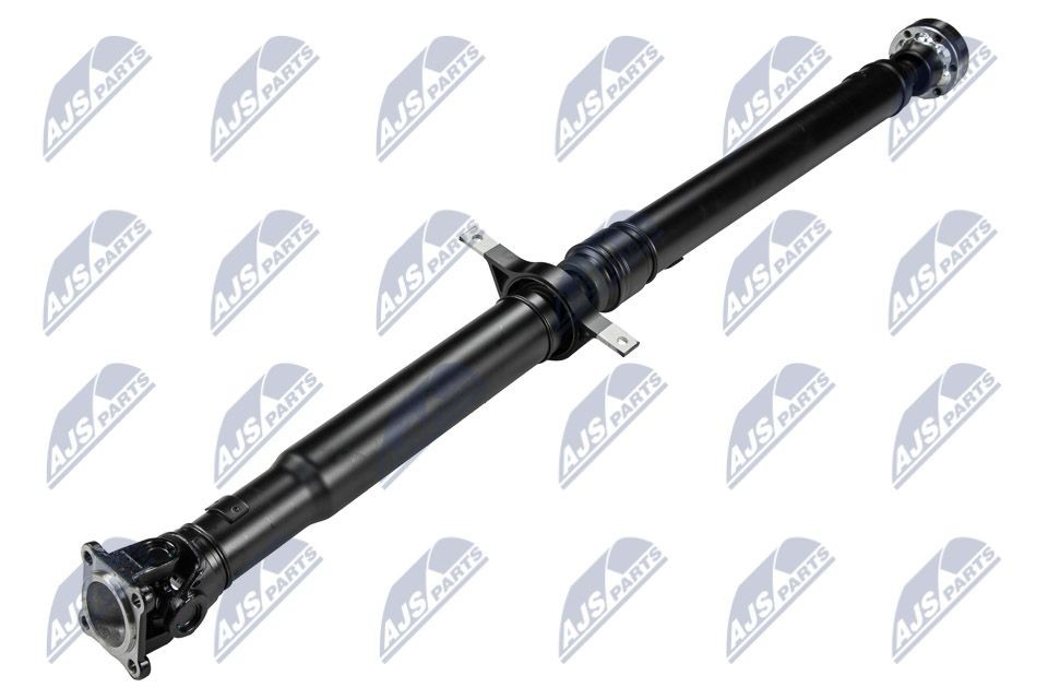 NTY Kardan NWN-LR-009 Byta Kardan Discovery 4 kostnad NTY NWN-LR-009