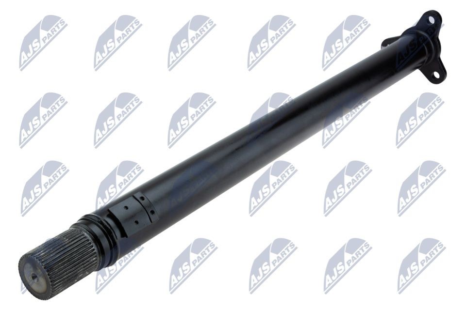 Propshaft, axle drive NTY NWN-LR-023 NTY NWN-LR-023 2002 LAND ROVER RANGE ROVER propshaft replacement