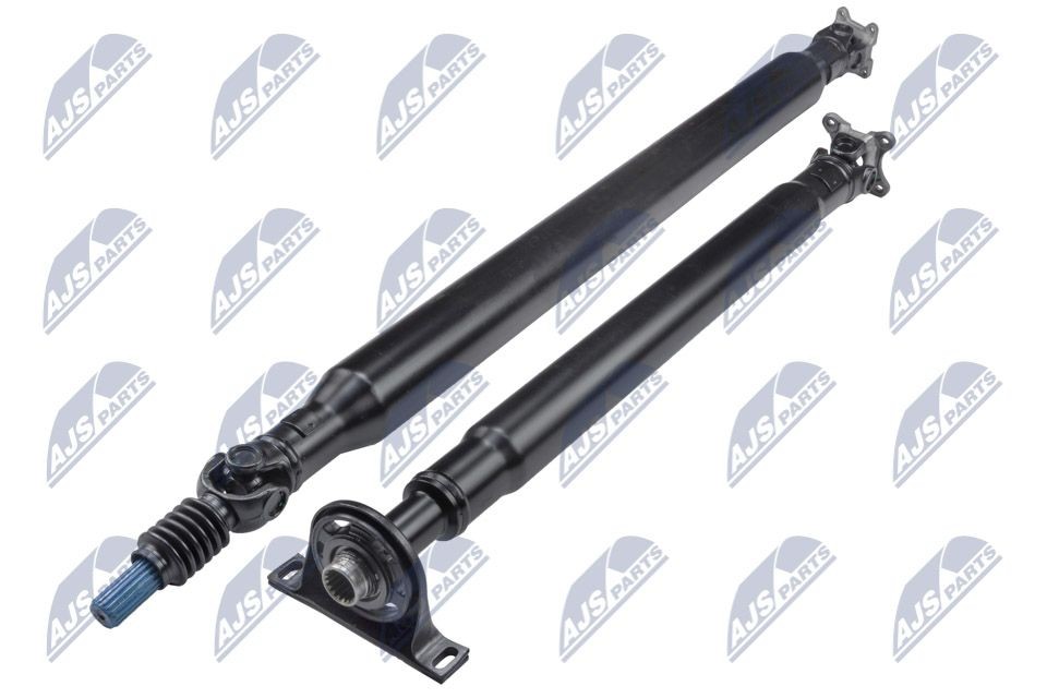 NTY Cardanas NWN-ME-034 NTY NWN-ME-034 Cardanas CADILLAC SRX kosten