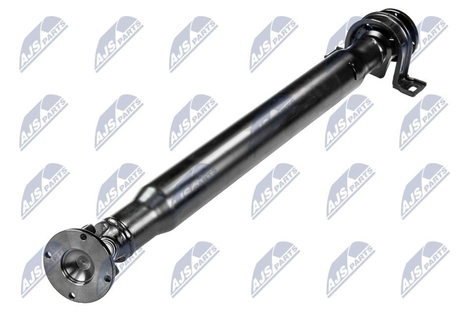 NTY Propshaft, axle drive NWN-ME-038 MERCEDES-BENZ CLA NTY propshaft NWNME038