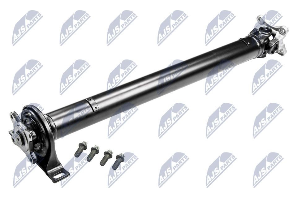 NTY Kardangaksel, akseldrift NWN-ME-043 NTY NWN-ME-043 originale Mellomaksel Mercedes C207 hva koster