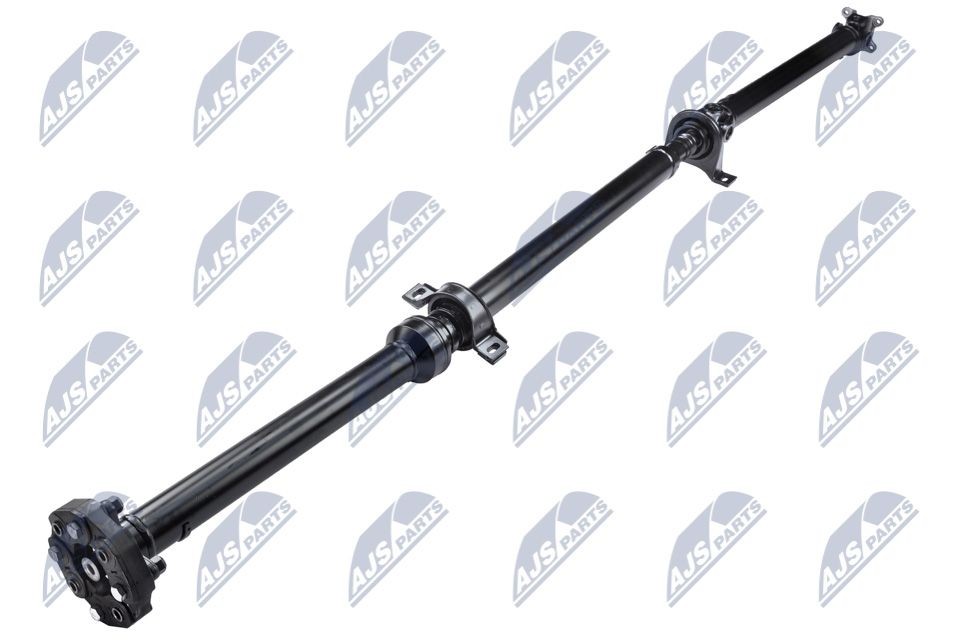 NTY Kardanaksel, drivaksel NWN-ME-045 NTY NWN-ME-045 originale Kardan MAZDA 323 pris