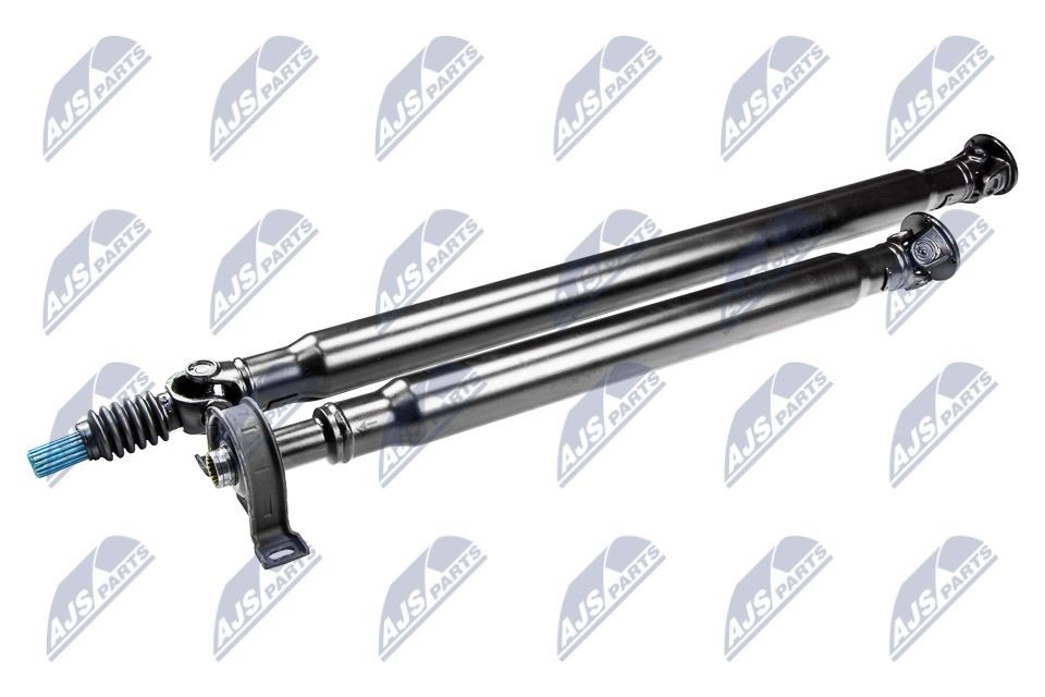 NTY Kardaani NWN-ME-053 Mercedes W220 kardaani NTY NWN-ME-053