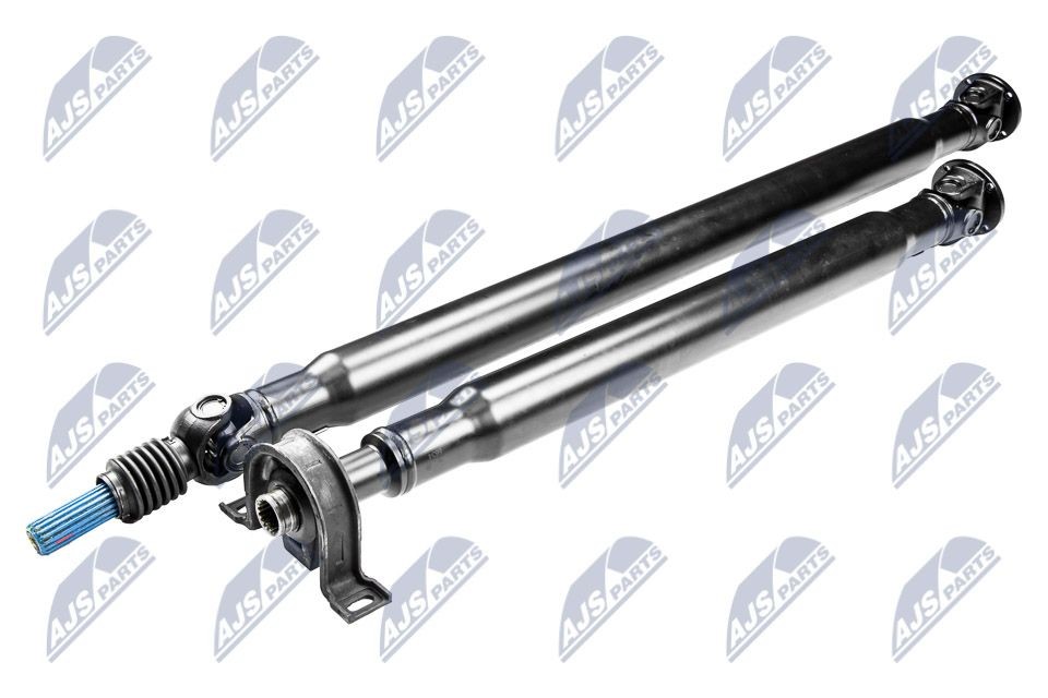 NTY Kardanwelle NWN-ME-054 NWN-ME-054 NTY VW LT 46 Pritsche Kardanwelle Kosten