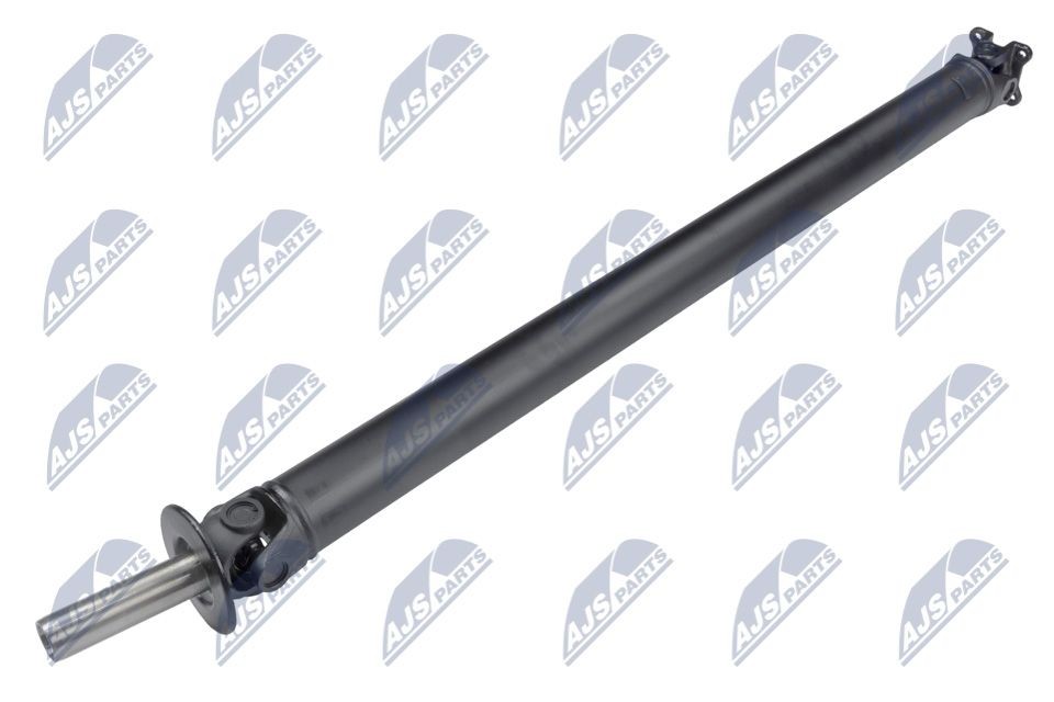 NTY Arbre de transmission, entraînement des essieux NWN-NS-010 NTY NWN-NS-010 Axe de transmission Peugeot 1007 pas cher