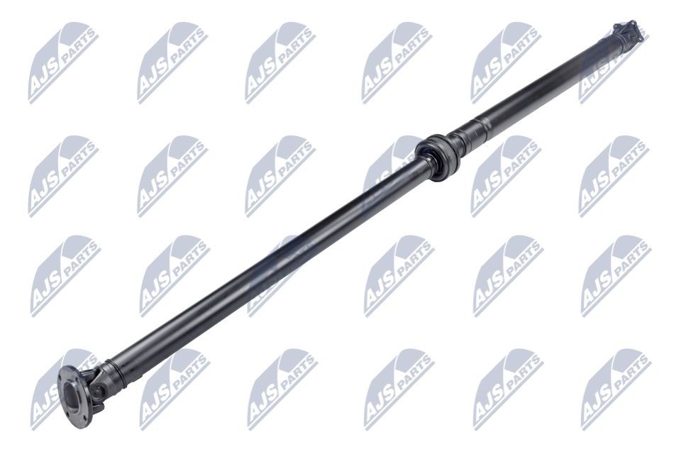 Cardanas NTY NWN-NS-018 NTY NWN-NS-018: Cardanas Nissan QASHQAI 2014