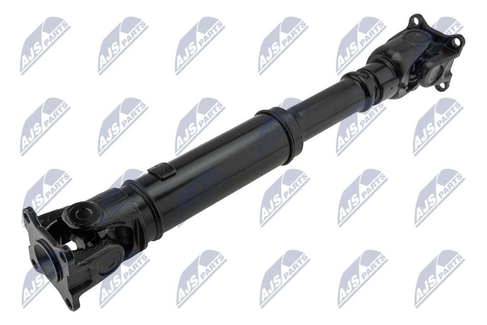 NTY Cardanas NWN-TY-010 NTY NWN-TY-010 Cardanas Toyota Yaris Verso aan een voordelige prijs