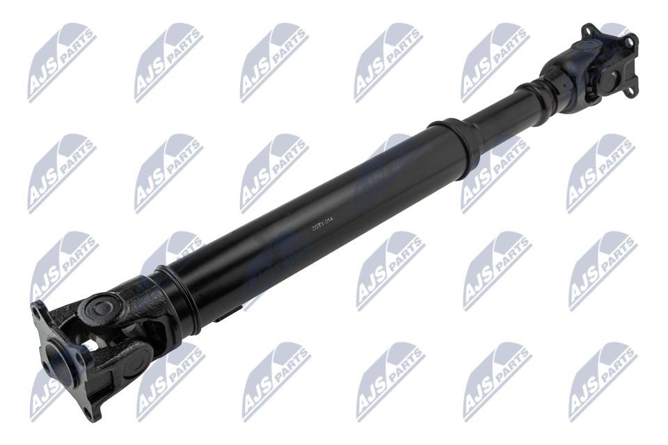 NTY Cardanas NWN-TY-014 NTY NWN-TY-014 originele Cardanas Toyota Yaris Verso kosten