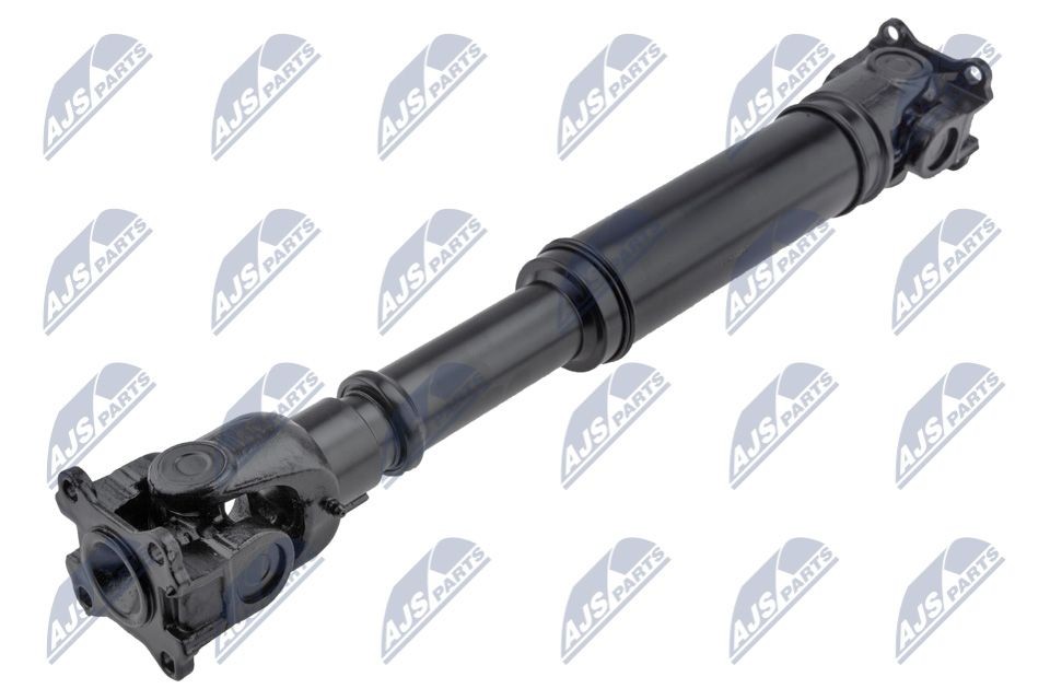 Propshaft, axle drive NTY NWN-TY-017 NTY NWN-TY-017 TOYOTA LAND CRUISER 2018 propshaft price