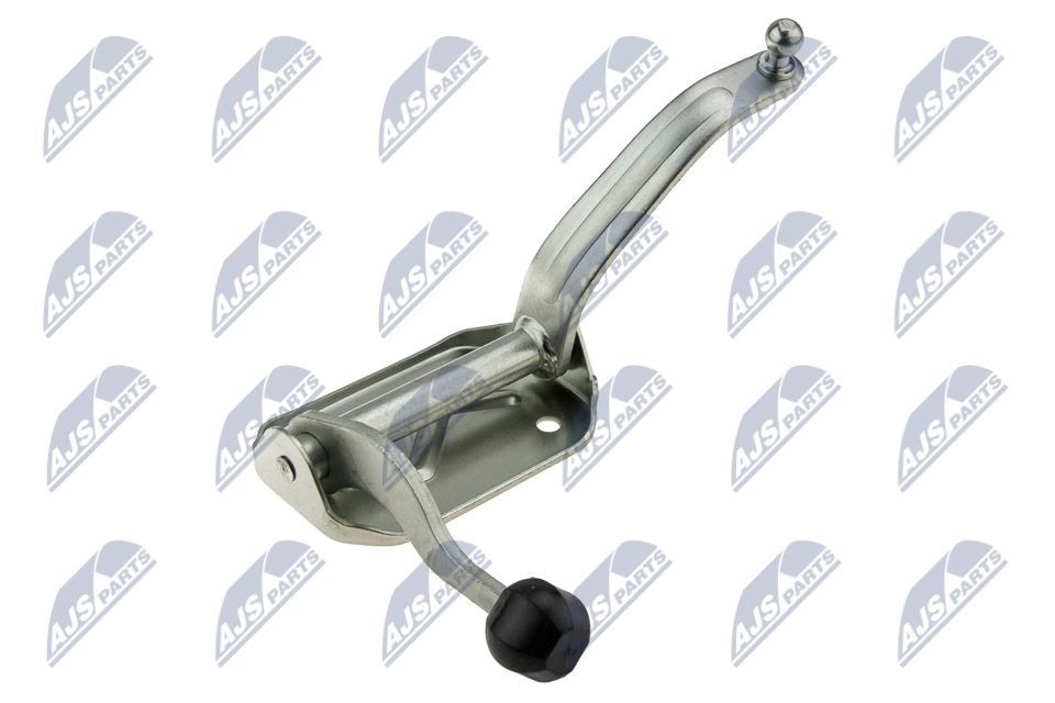 NTY Ράβδος / μοχλός επιλογής NXX-CT-004 NTY NXX-CT-004 Ράβδος / μοχλός επιλογής