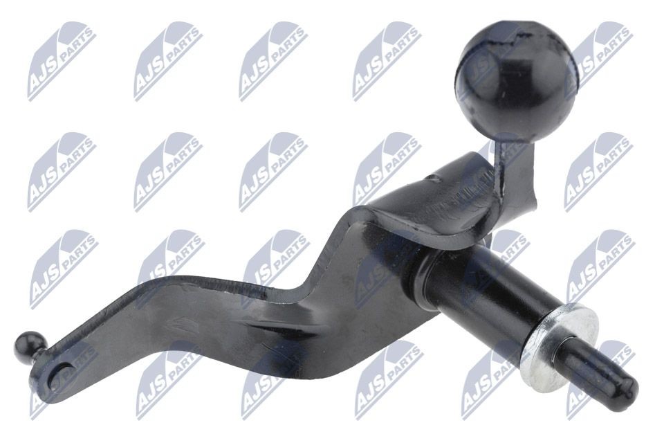 NTY Alavanca de selecção / de comutação NXX-PE-000 NXX-PE-000 Alavanca de velocidades PEUGEOT 5008 NTY