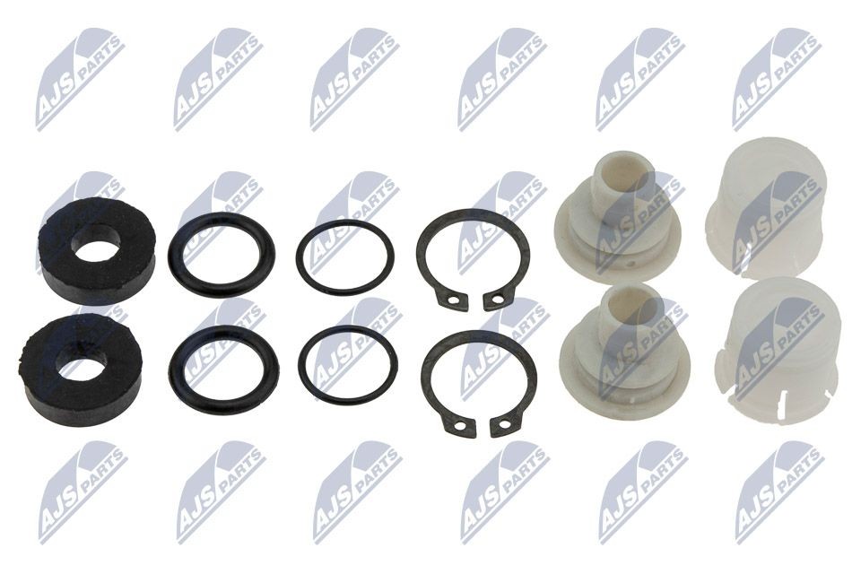 Reparasjonssett, girspake NTY NXX-PL-003 NTY NXX-PL-003 Reparasjonssett girspake MITSUBISHI PAJERO 1999