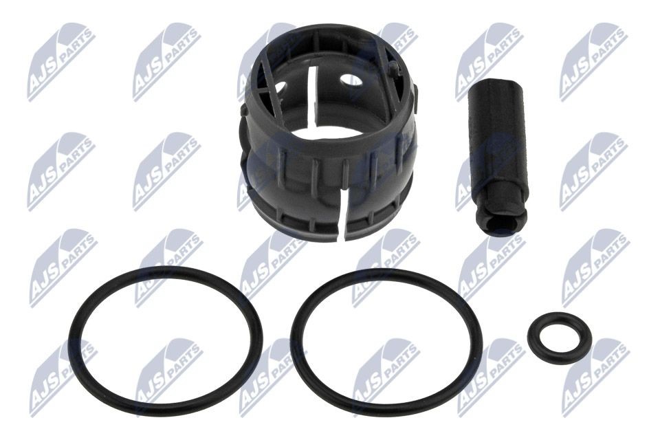 NTY Remondikomplekt, käigukang NXX-PL-004 NXX-PL-004 Remondikomplekt käigukang OPEL MERIVA NTY