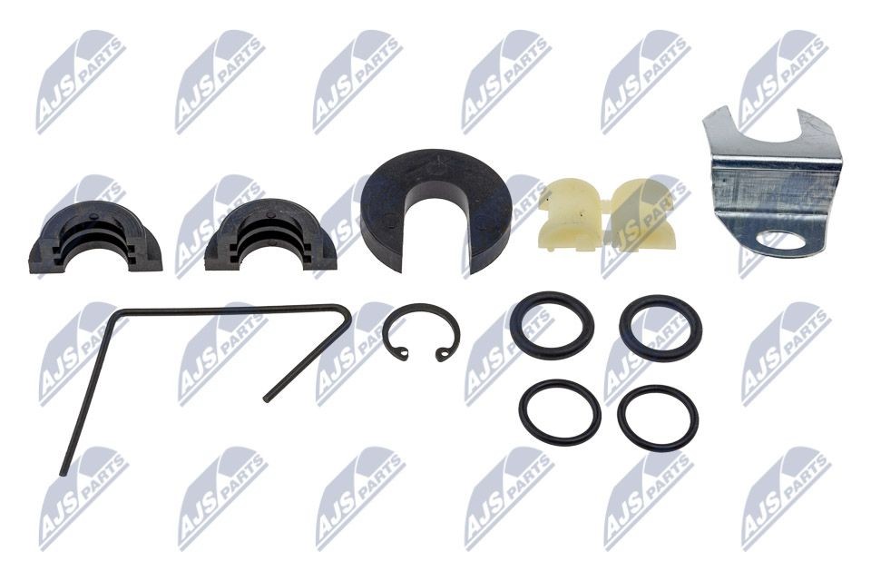 NTY Repair Kit, gear lever NXX-RE-002 NTY NXX-RE-002 Avantime Van repair kit gear lever cost