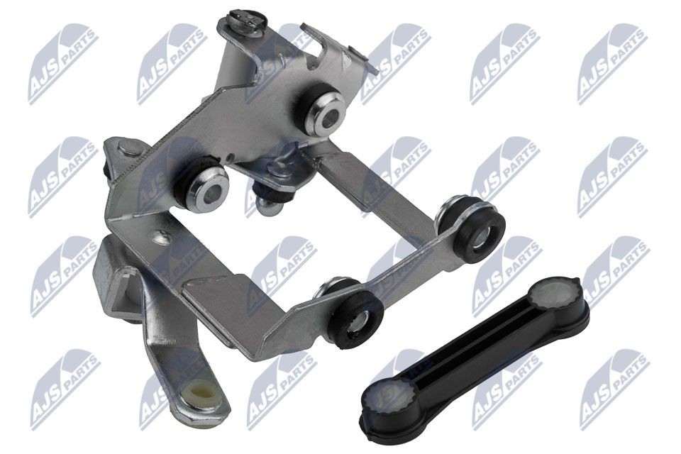 NTY Repair Kit, gear lever NXX-VW-000 NTY NXX-VW-000 TOYOTA VERSO repair kit gear lever replacement